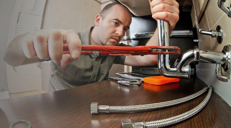 Professional bathroom faucet installation in Robertsdale, AL